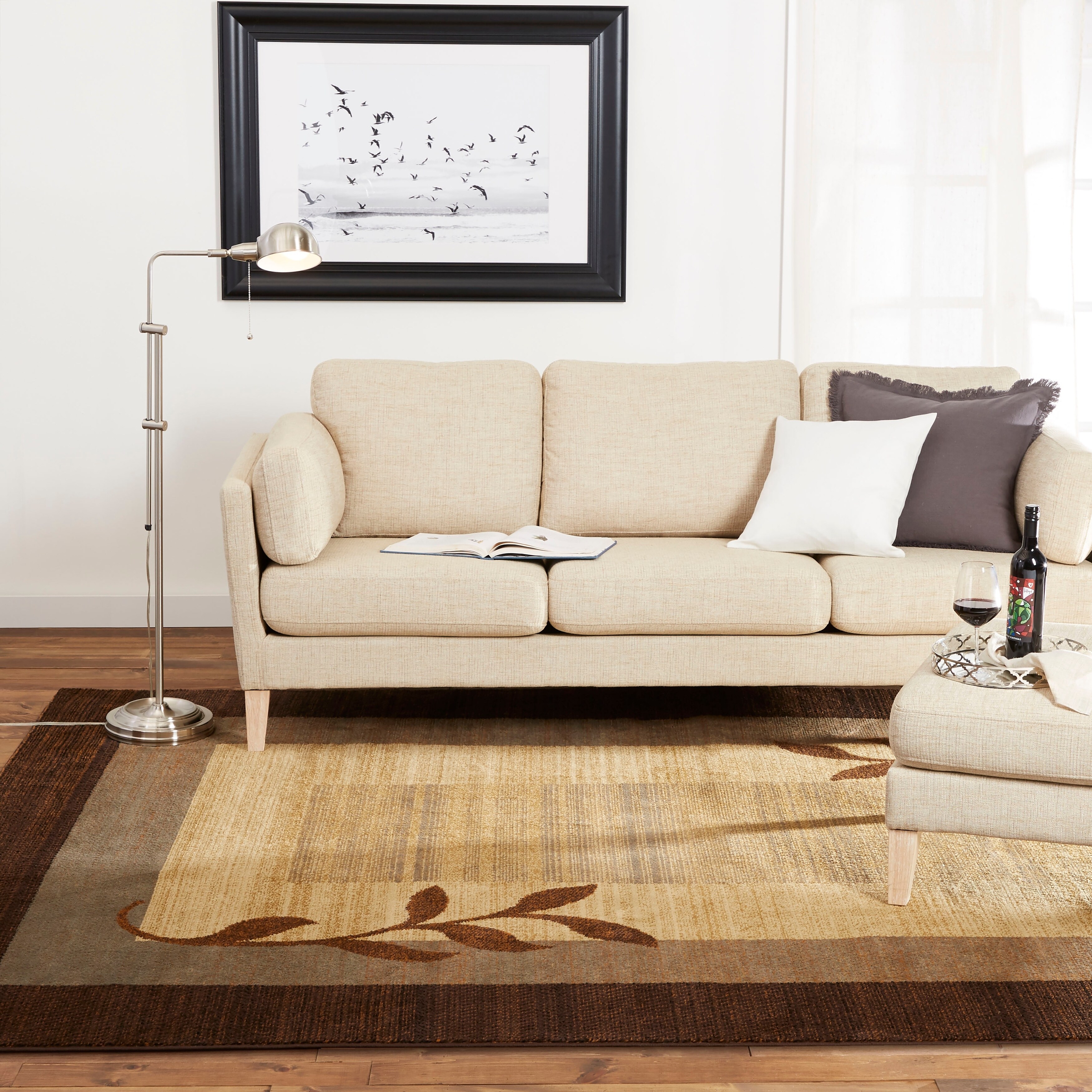 Home Dynamix Royalty Collection Traditional Brown Blue Area Rug Details About Home Dynamix Royalty Collection Traditional Brown Blue Area Rug