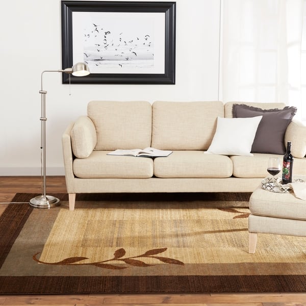 Home Dynamix Royalty Clover Area Rug 43 X62 Home Dynamix Royalty Clover Area Rug