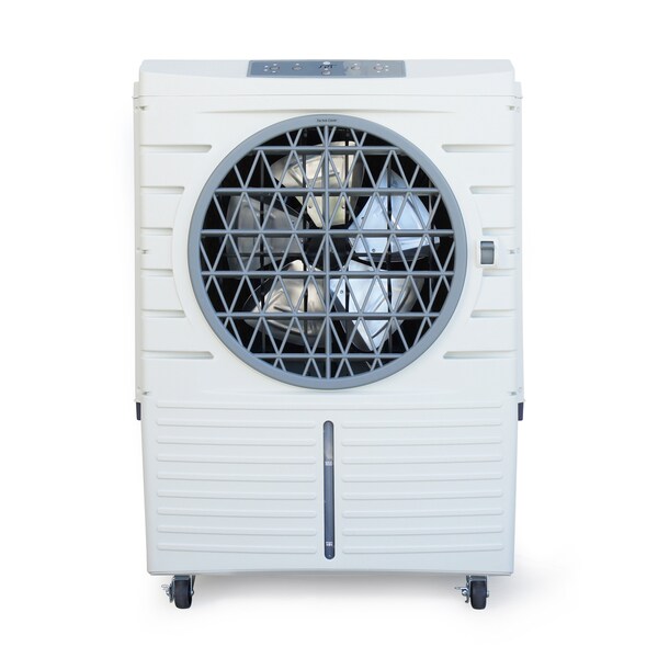 heavy air cooler