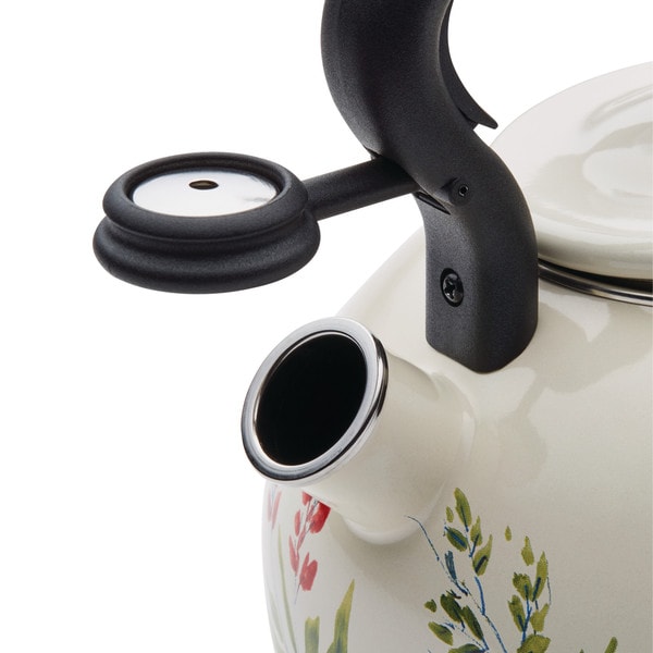 paula deen tea kettle