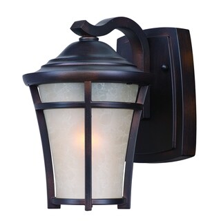 Balboa DC 1-Light Mini Outdoor Wall