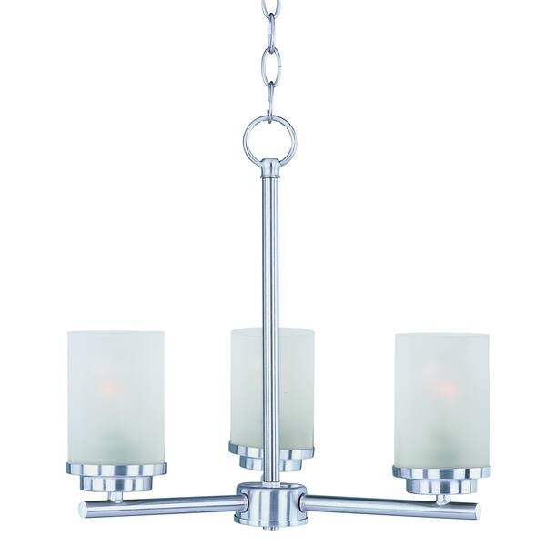 slide 2 of 2, Maxim Corona-Single-Tier Chandelier