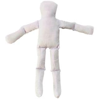 muslin dolls