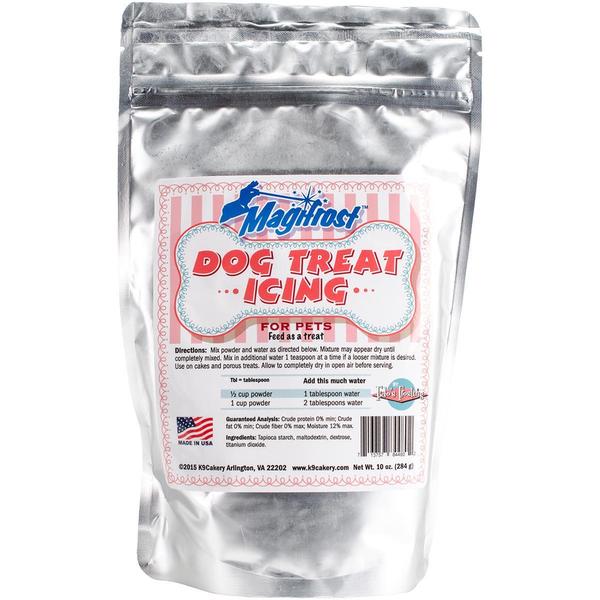 Shop Magifrost Dog Treat Icing 10oz - - Free Shipping On