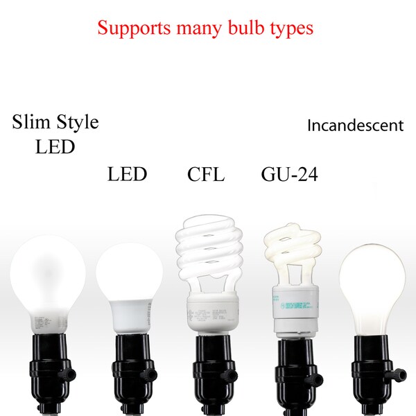 desk lamp bulb types