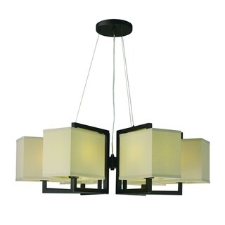 Baldwin 6-Light Pendant