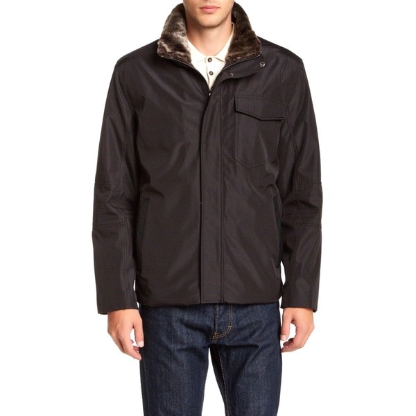 andrew marc lightweight jacket