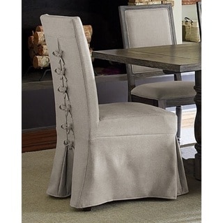 cheap parson chair covers