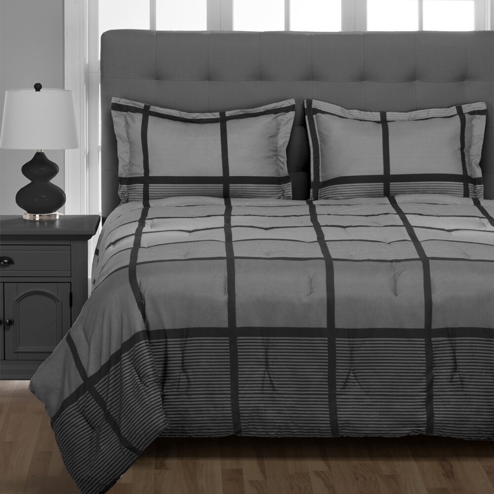 Shop Premium Down Alternative Twin Twin Xl Comforter Set Super