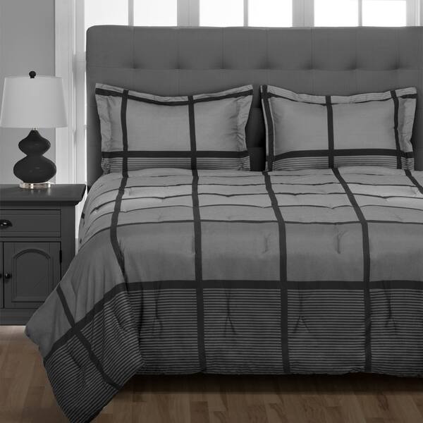 Shop Premium Down Alternative Twin Twin Xl Comforter Set Super