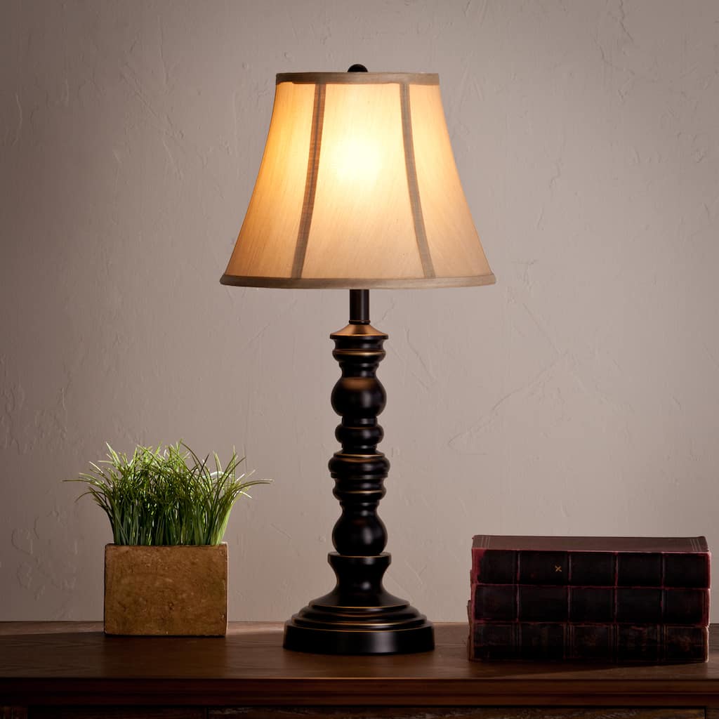 SEI Furniture Dawson Table Lamp