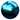 Gazing Mirror Ball - Stainless Steel - By Trademark Innovations