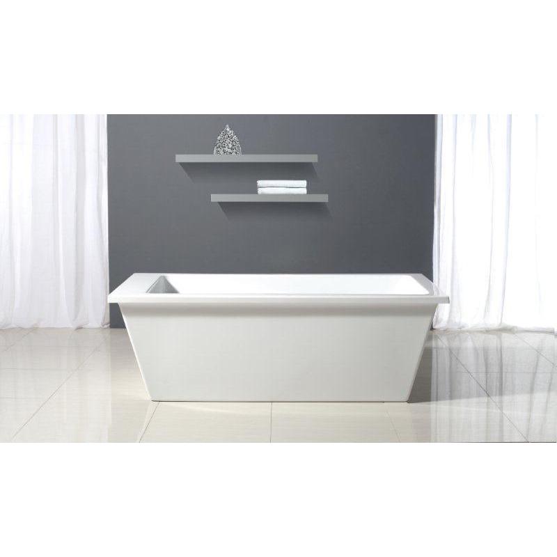 ove free standing tub