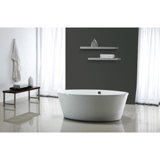 Soaking Tubs - Shop The Best Deals for Sep 2017 - Overstock.com Soaking Tubs - Shop The Best Deals for Sep 2017 - Overstock.com