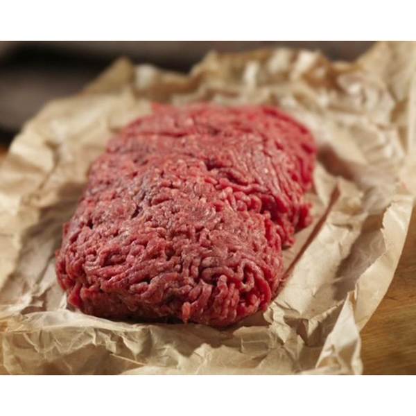 Shop Double Check Ranch 10pound Ground Beef Pack Free Shipping Today 11660268
