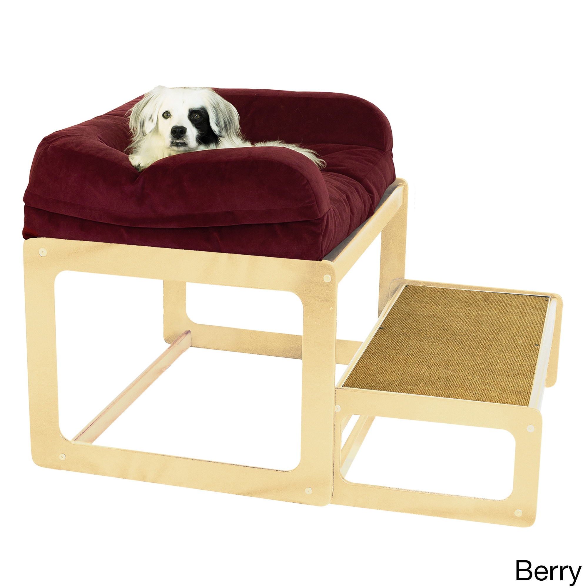 Dog lookout window on sale seat