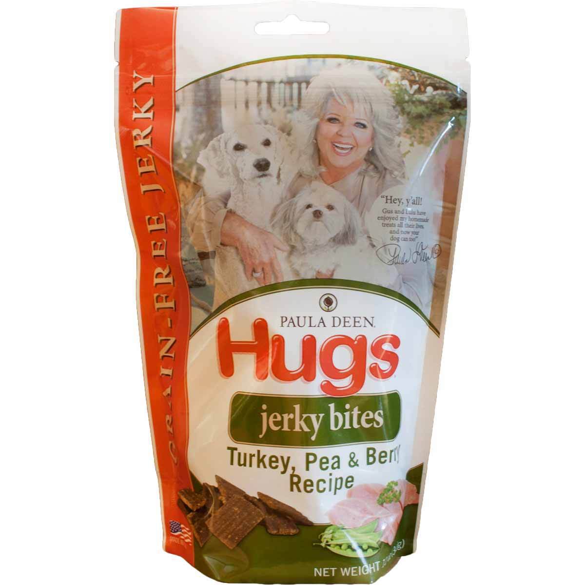 Paula deen dog outlet treats