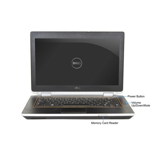 refurbished dell latitude e6420