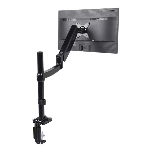 Shop Fleximounts M17 Height Adjustable Desk Mount Heavy Duty