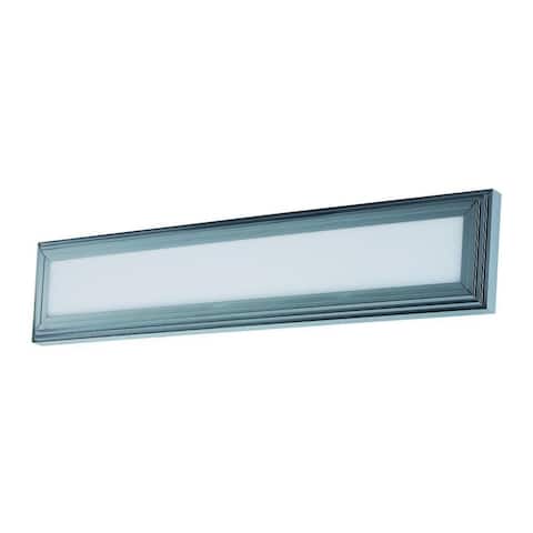 Picazzo LED 1-Light Wall Sconce