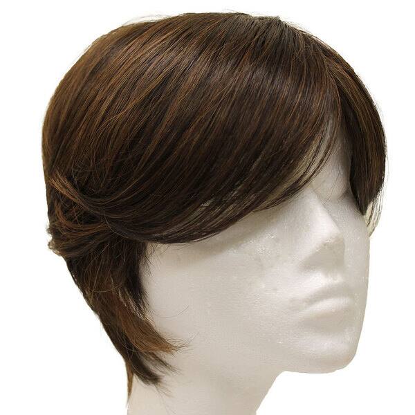 Shop Jessica Simpson Hairdo Angled Cut Synthetic Wig Free