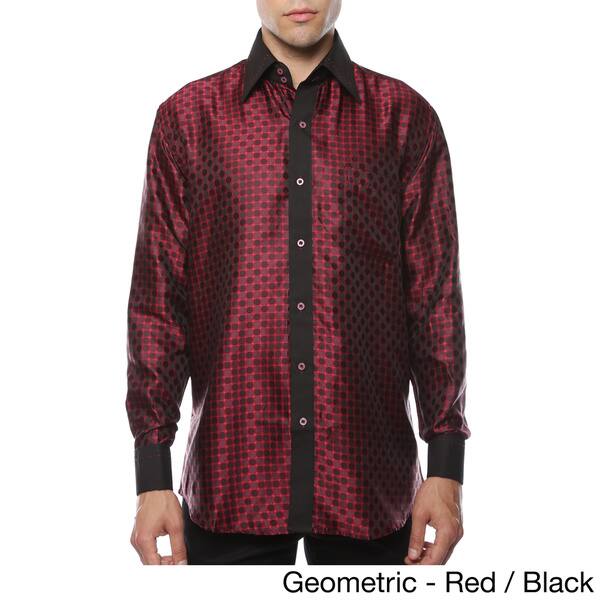 mens dress shirt 19 32 33 Van Heusen Men's BIG FIT Dress Shirts Poplin (Big and Tall)