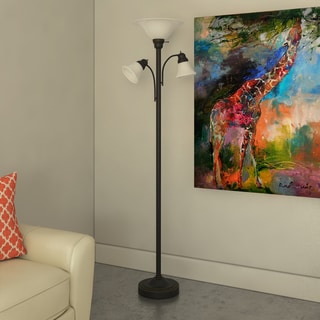 RiNo Blake Floor Lamp. Opens flyout.
