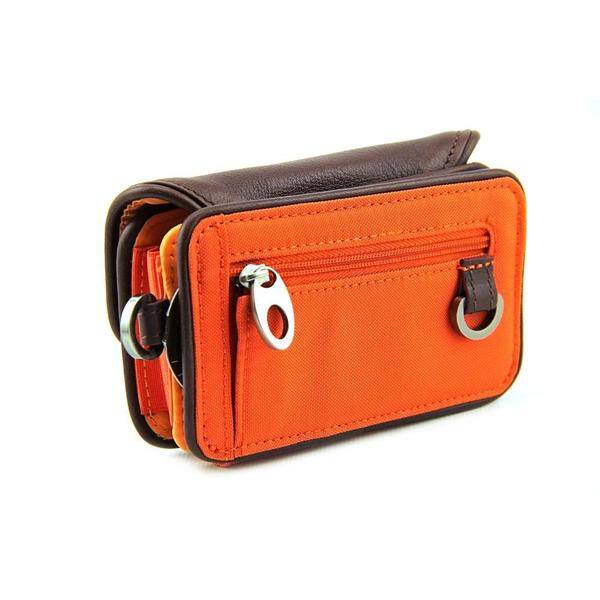 Mosey Life Women S The Snap Commuter Pass Case Textile Mosey Life Women S The Snap