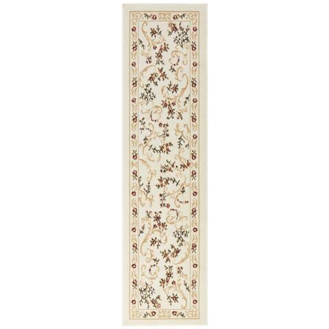 Home Dynamix Optimum Apollo Traditional Floral Area Rug
