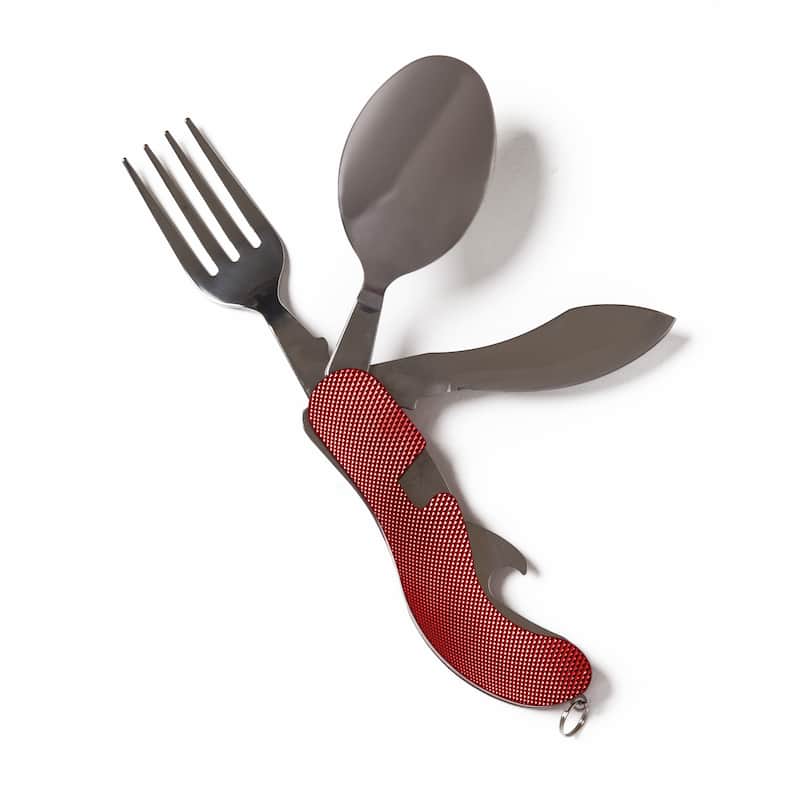 Camping Cutlery Set