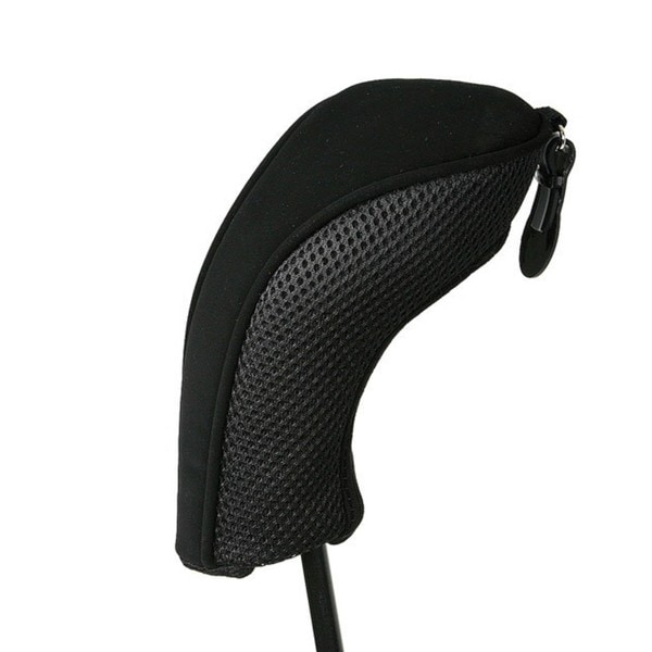 No Logo Neoprene Hybrid Headcovers