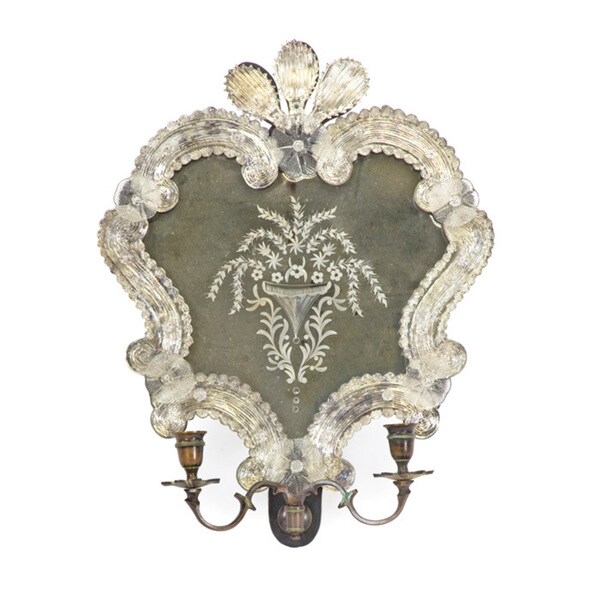 Versailles Sconce