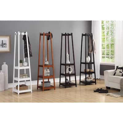 Buy Coat Racks Metal Accent Pieces Online At Overstock Our Best