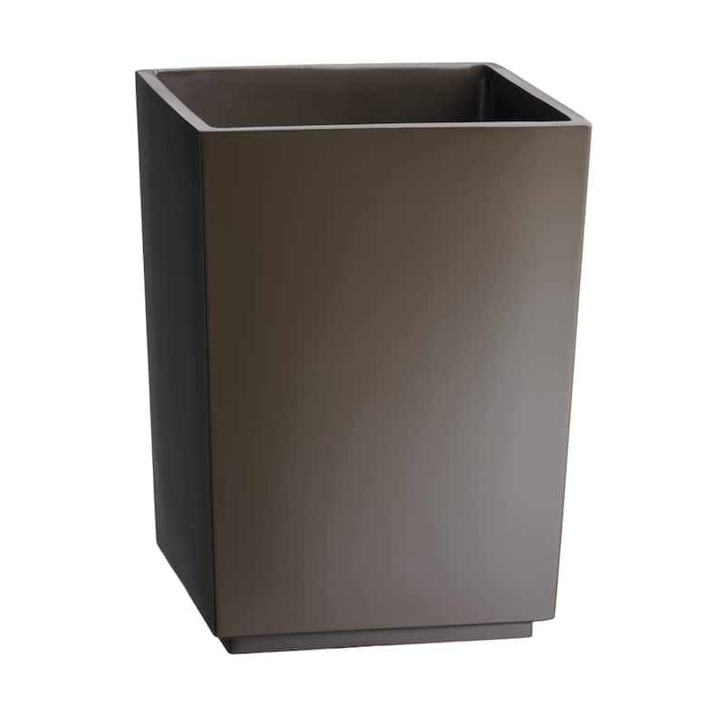 Kraftware Hemingway Waste Basket