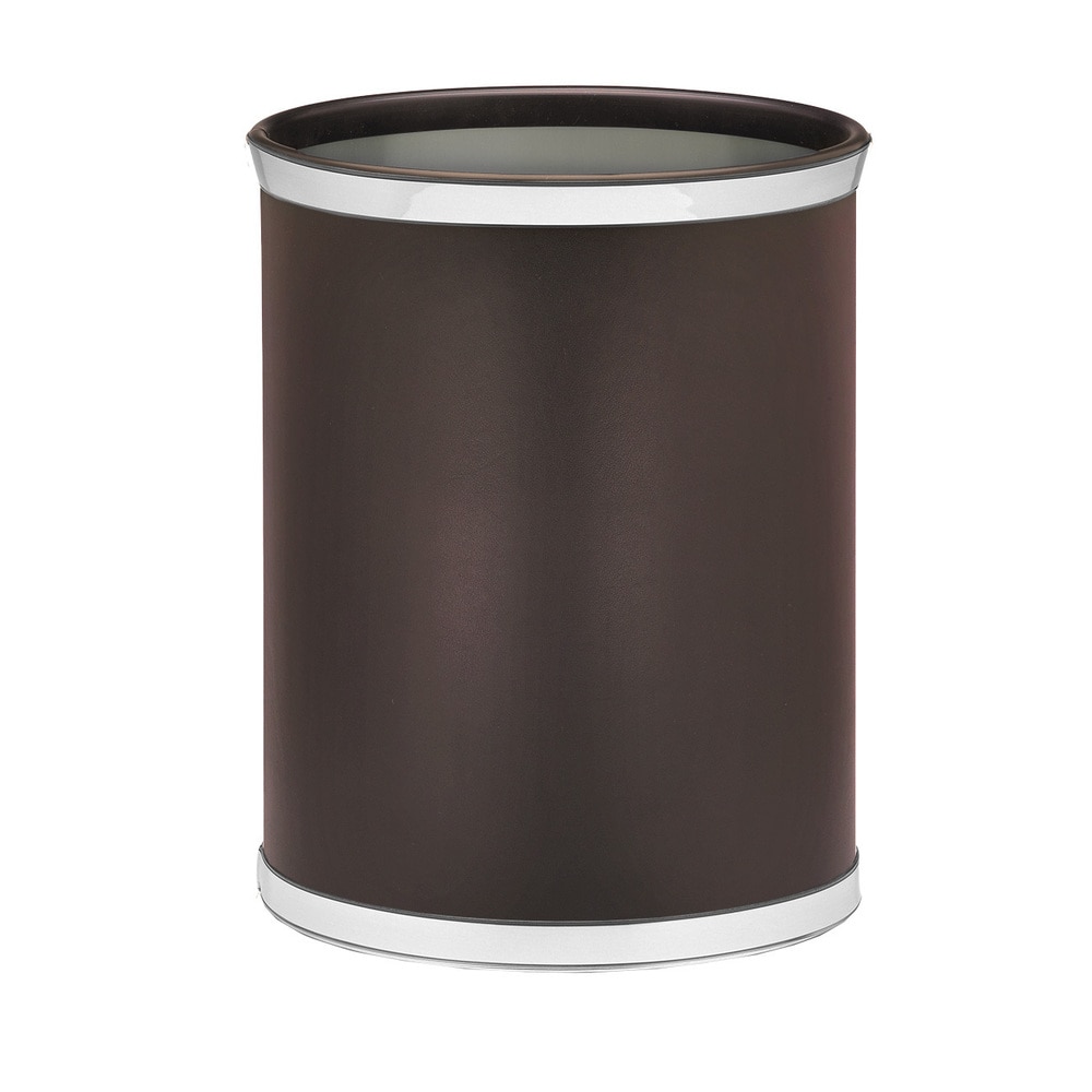 Bathroom Trash Cans (4 Sizes, 30 Colors)