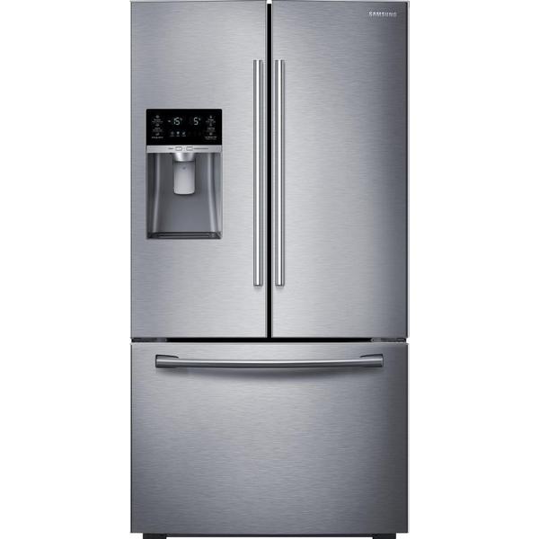 Samsung 36-inch French Door Refrigerator