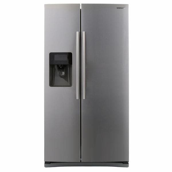 Samsung 36-inch Side by Side Refrigerator