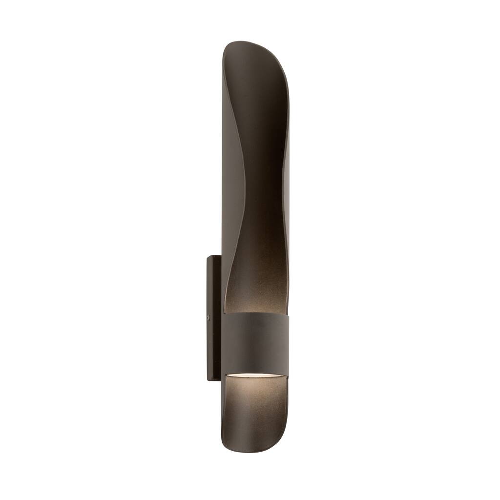 Ethos LED Large Wall Sconce