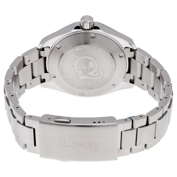Tag Heuer Aquaracer Way1111 2024 stalcoconstruction