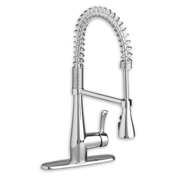 American Standard Quince 1 Handle Semi Professional Kitchen Handle Semi Professional Kitchen