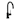Delta Trinsic Single Handle Bar Faucet 1959LF-BL Matte Black