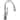 Delta Leland Single Handle Pull-Down Kitchen Faucet with Touch2O Technology and ShieldSpray 9178T-DST Chrome
