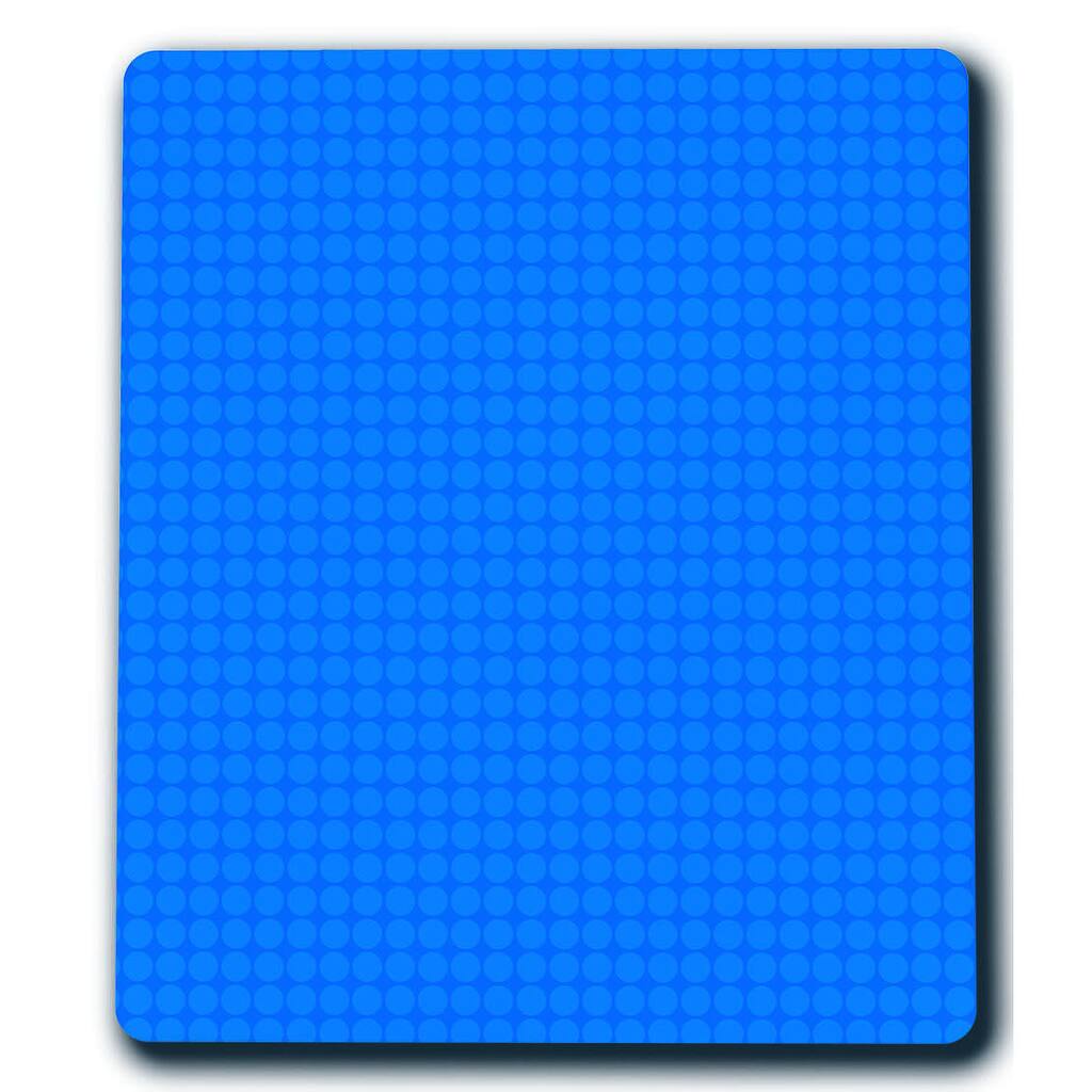 Blue Torrent 36-Inch by 48-Inch Standard Step Mat for Swimming Pools