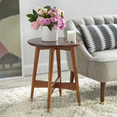 angelo:HOME Allen End Table