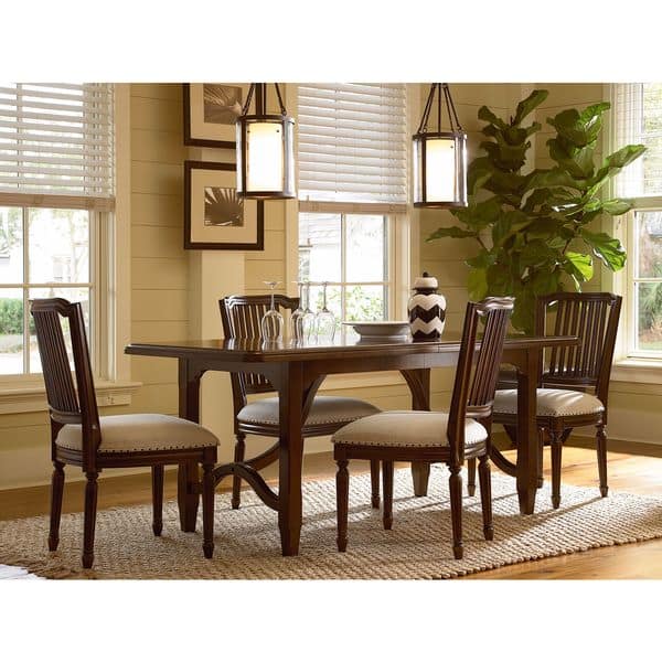 Paula Deen Home Pull Up Dining Chair Overstock 11669327