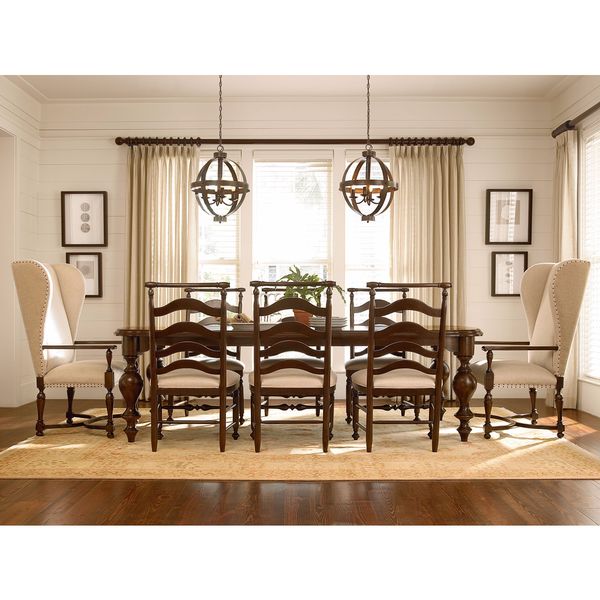 paula deen dining chairs