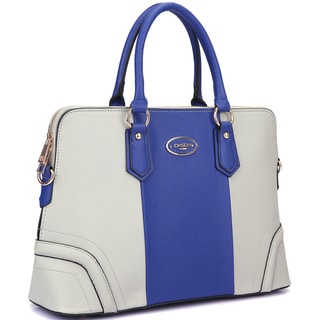 Blue Handbags - Overstock.com Shopping - Stylish Designer Bags