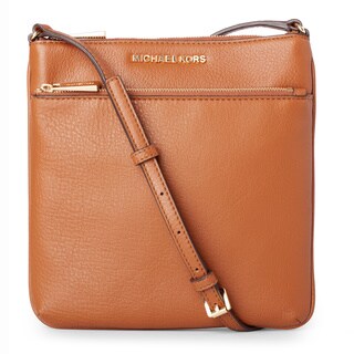 flat crossbody purse