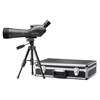 Leupold SX-1 Ventana 2 20-60x80mm Spotting Scope Kit