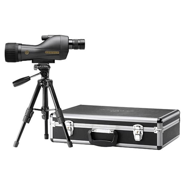 Leupold SX-1 Ventana 2 15-45x60mm Spotting Scope Kit